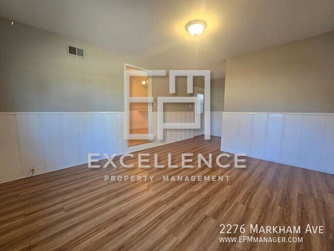 Building Photo - 2276 Markham Ave