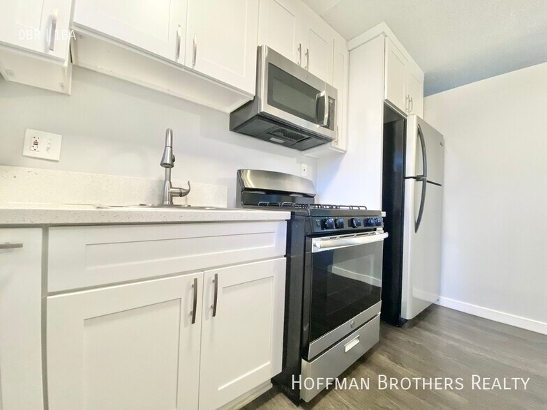 Building Photo - 2028 Pennsylvania Ave