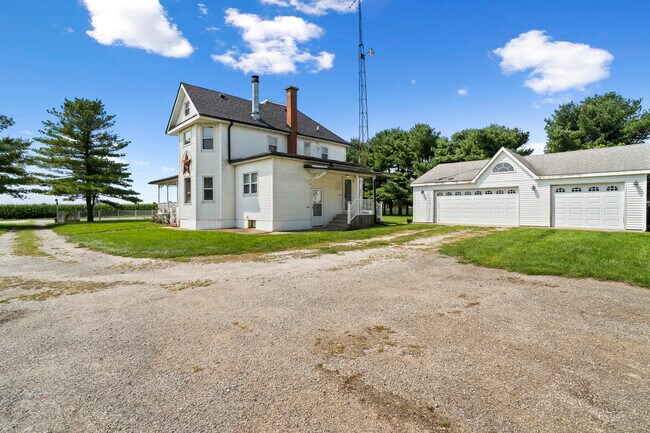 Building Photo - 6281 5000 N