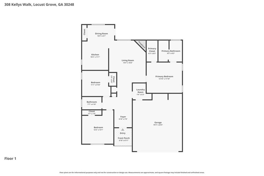 Building Photo - 308 Kellys Walk