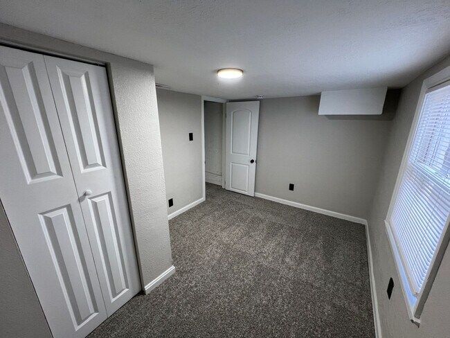 Building Photo - Charming 3-Bedroom Lower-Level Duplex