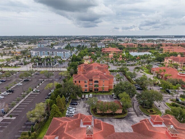 Building Photo - 2705 Via Murano