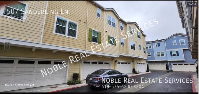 Building Photo - 507 Sanderling Ln