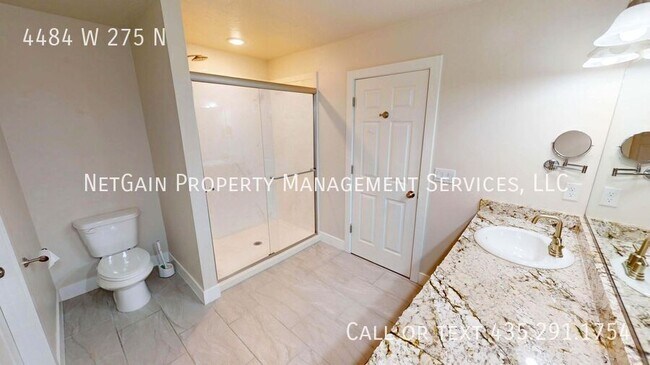 Building Photo - 4484 W 275 N