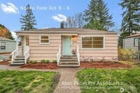 Building Photo - 12534 N Park Ave N