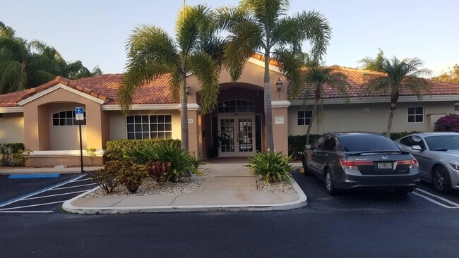 Building Photo - 600 Executive Center Dr