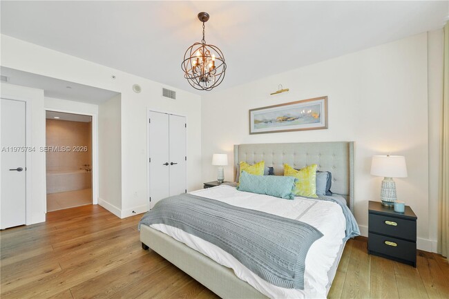 Building Photo - 6799 Collins Ave