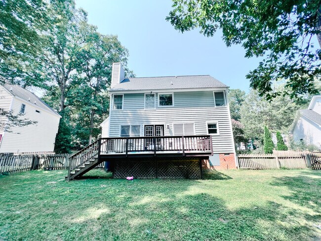 Building Photo - 5303 Highberry Woods Rd