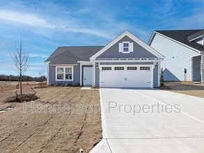 Building Photo - 160 Tillery Ln