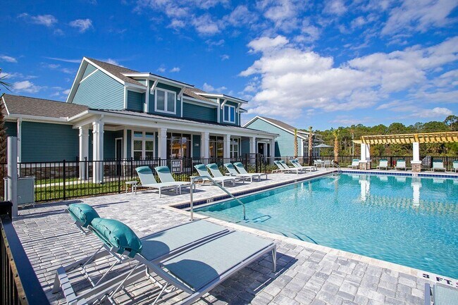 Building Photo - 1851 LPGA Blvd