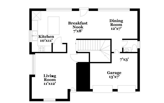 Building Photo - 4110 President's Dr S