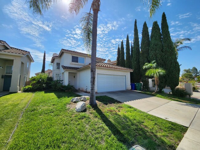 Primary Photo - Mira Mesa West - Built in 1992 - Two Story...