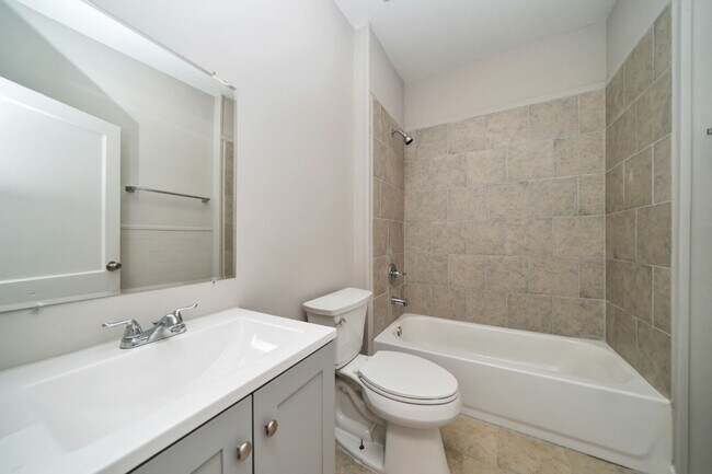 Building Photo - Renovated Gem with Space & Style in Bessemer