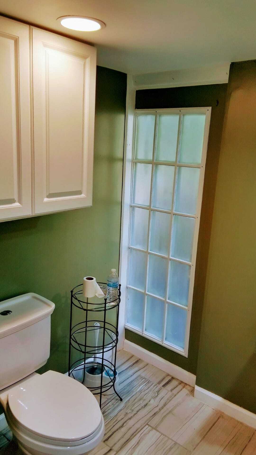 Bathroom - 720 Winthorne Dr