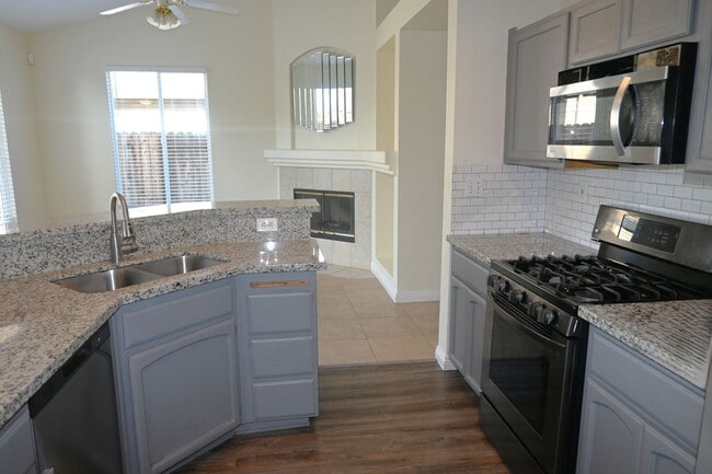 Building Photo - Resident Benefit Package Property