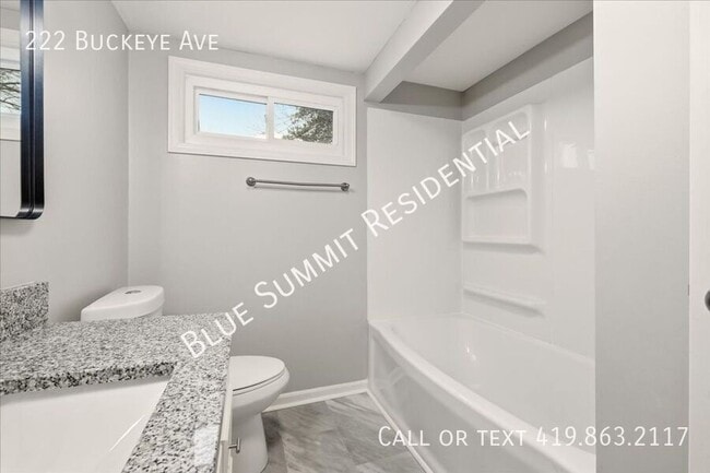 Building Photo - 222 Buckeye Ave