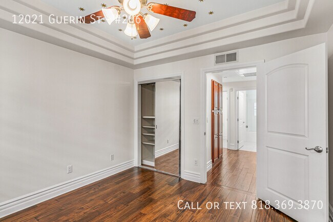Building Photo - 12021 Guerin St