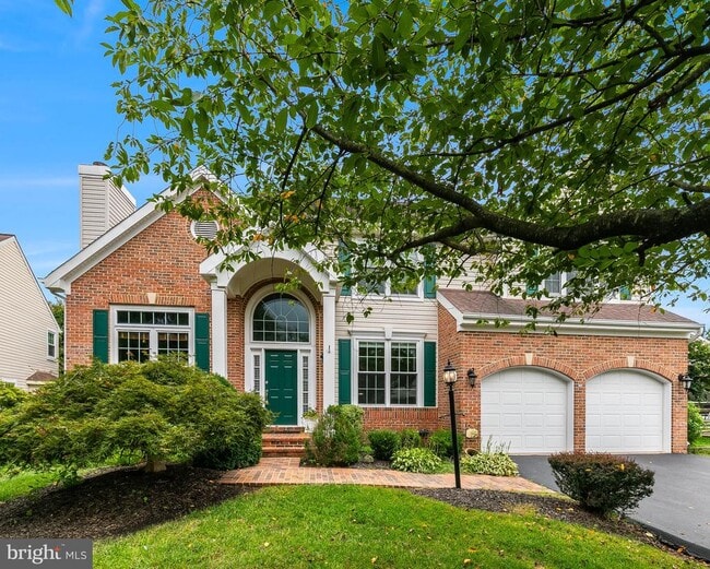 Primary Photo - 21354 Fultonham Cir