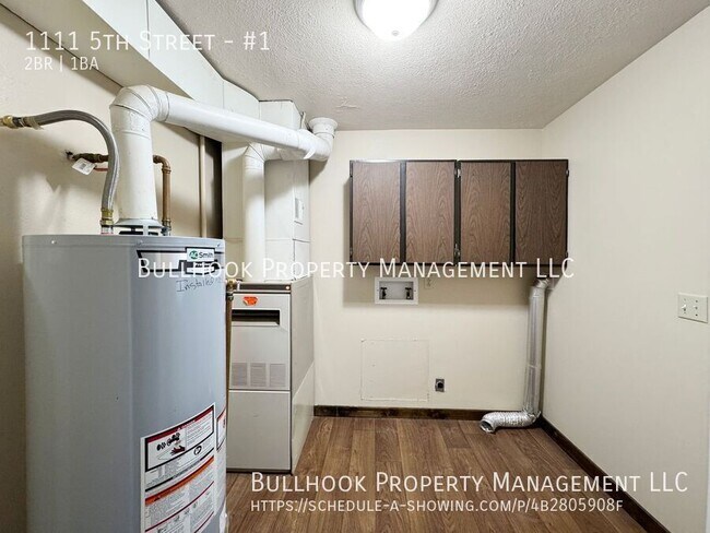 Building Photo - 1111 5th St