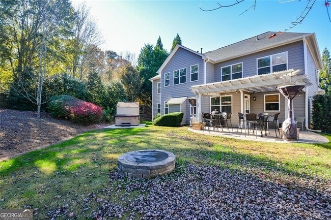 Building Photo - 100 Northbrooke Trace