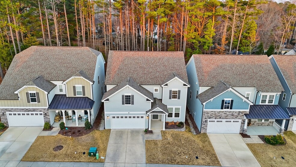Building Photo - 829 Summit Crest Ct