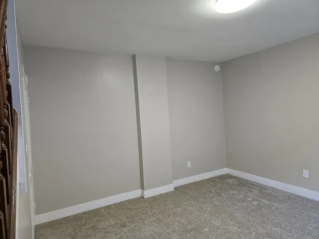 Dining room - 103 Knobley St