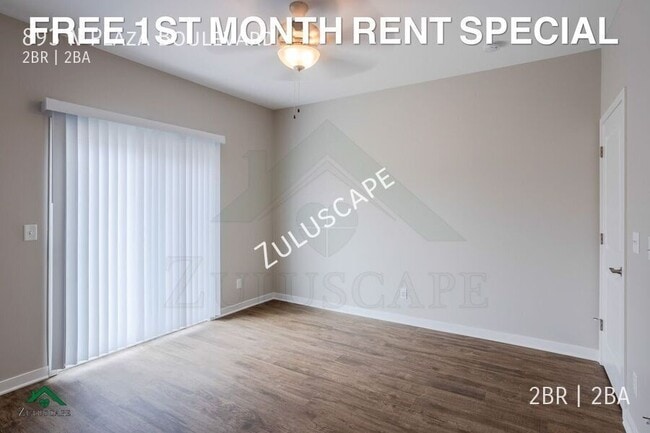 Building Photo - 893 North Plaza Drive