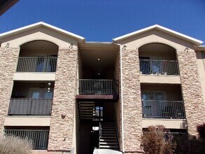 Building Photo - condo