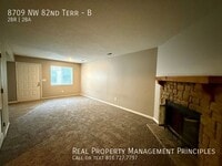 Building Photo - 8709 NW 82 Terrace