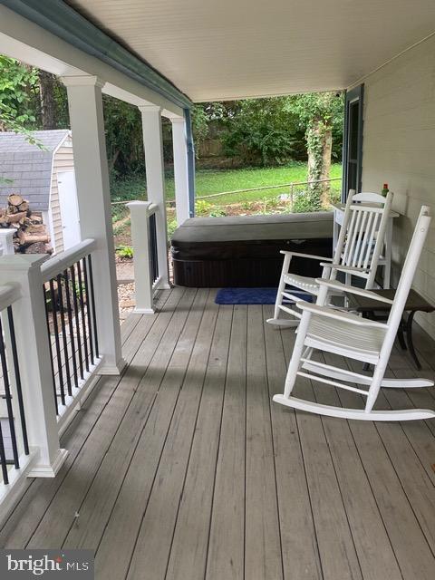 Building Photo - 8613 Brandt Pl