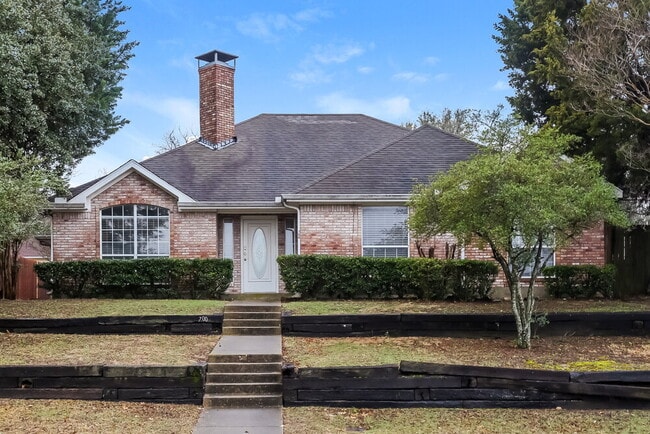 Building Photo - 700 Havencrest Dr