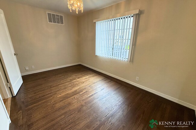 Building Photo - Just Remodeled 2BR Home with Garage & Large Backyard in San Bruno