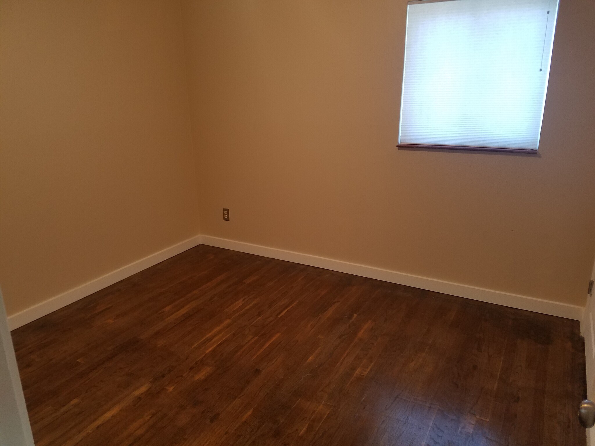 Bedroom 3 - 2734 S. Raleigh Street