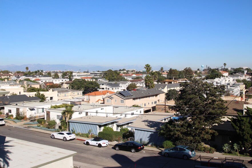 View of Town - 119 Loma Vista St