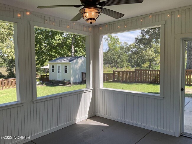 Building Photo - 160 Old Millstone Landing Ln