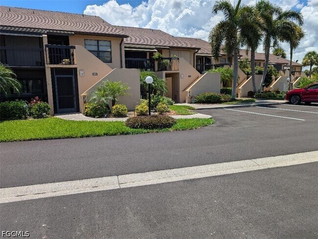 Building Photo - 15493 Admiralty Cir