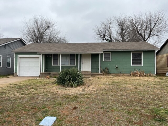 Building Photo - Hazelwood