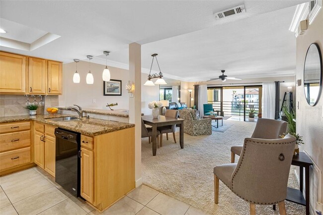Building Photo - 363 Pinellas Bayway S