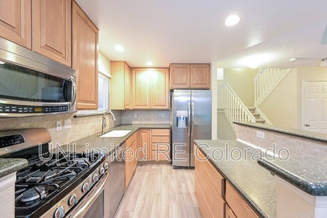 Building Photo - 2226 Gold Dust Ln