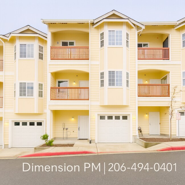 Building Photo - Cabiao Townhomes