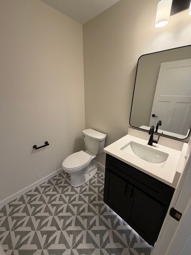 Building Photo - Available Now  Brand New Build 3 Bed 2.5 Bathrooms