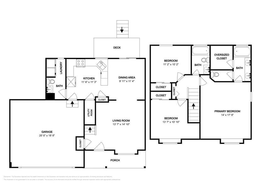 Building Photo - 7262 Campstool Dr