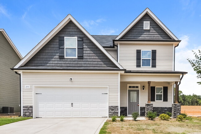 Building Photo - 235 Durwin Ln