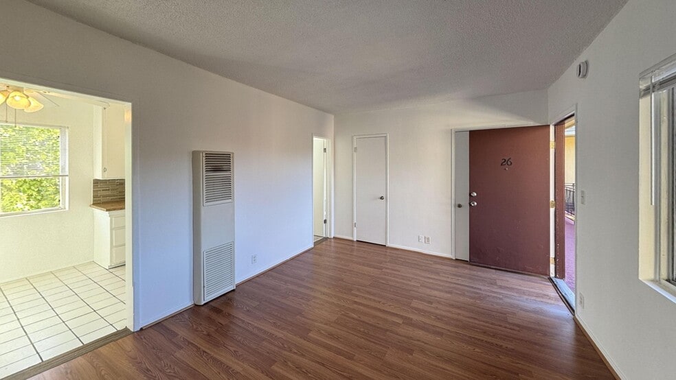 Building Photo - 1731 Pico Blvd