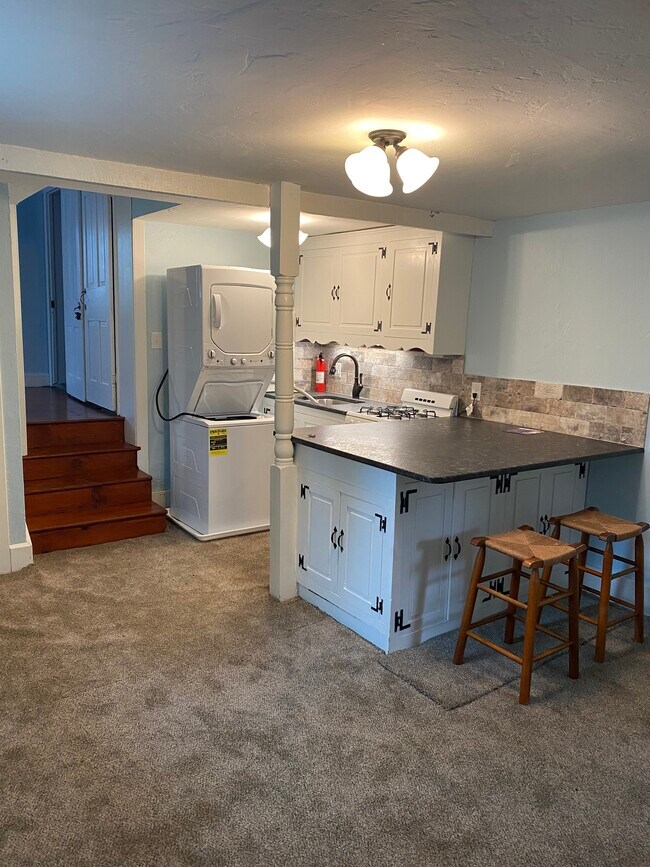 Laundry Room/Office Space - 509 S Bethlehem Pike