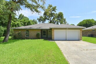 Building Photo - 3615 Willie Way