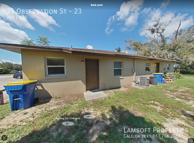 Building Photo - 23 Observation St