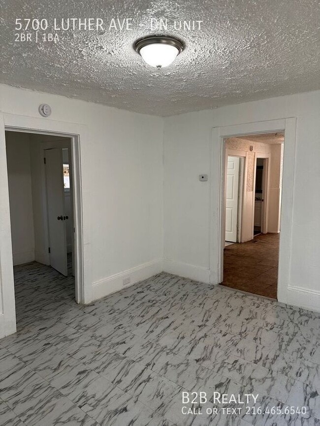 Building Photo - 5700 Luther Ave