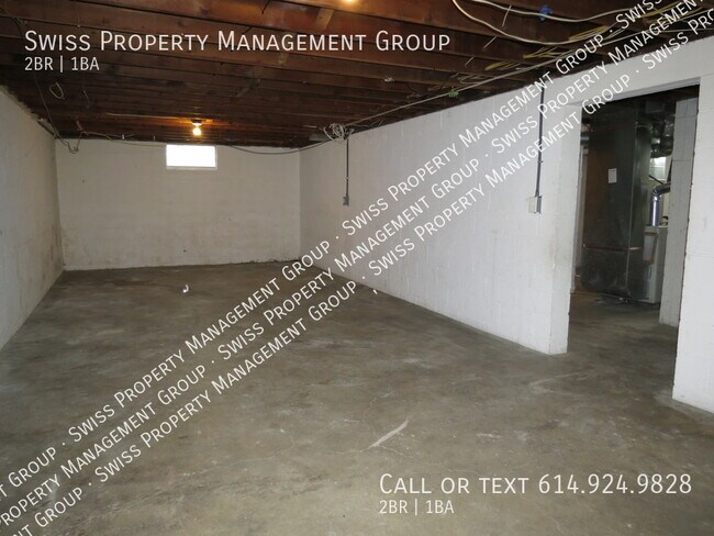 Building Photo - A Charming 2-Bedroom Apartment with Baseme...