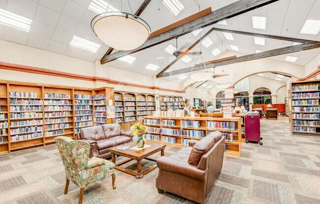 Building Photo - 1612 Leisure World